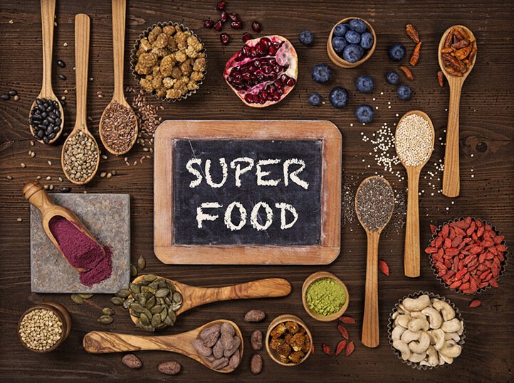 Superfood