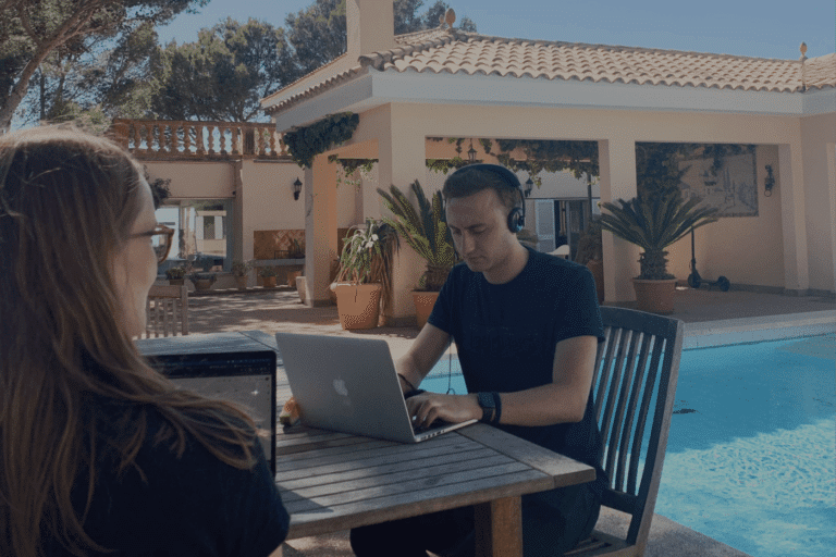 Internship palma mallorca